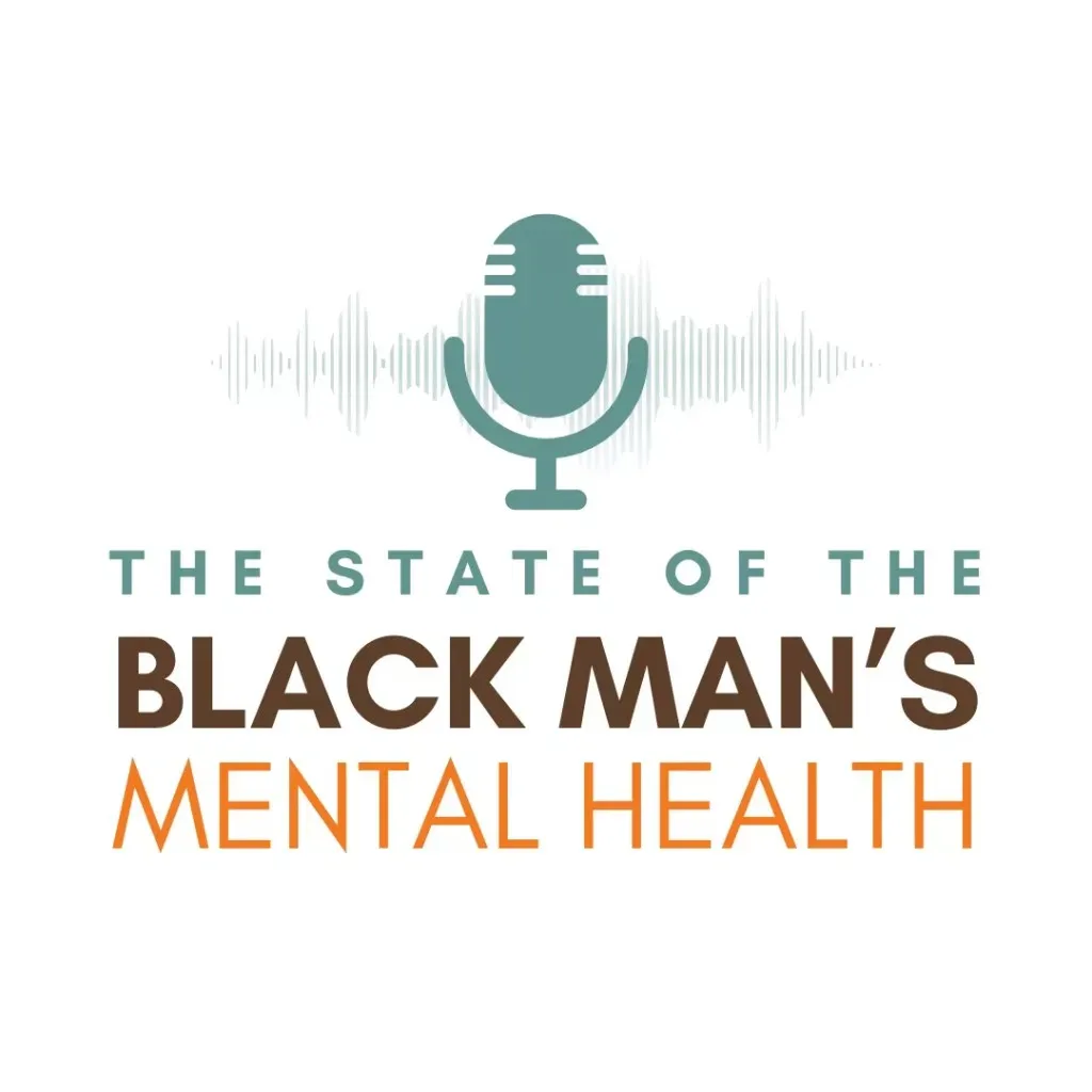 The State of the Black Man’s Mental Health artwork